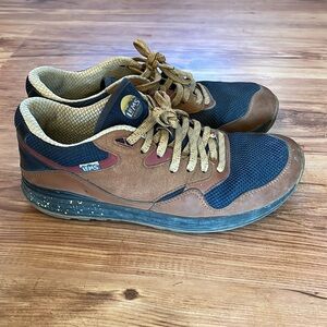 Lems Trailhead Hiking Walking Running Shoes Earth tones